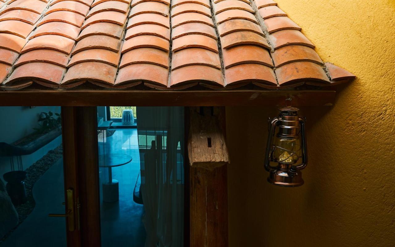 Barbados Cherry Villa Hoi An Exterior foto