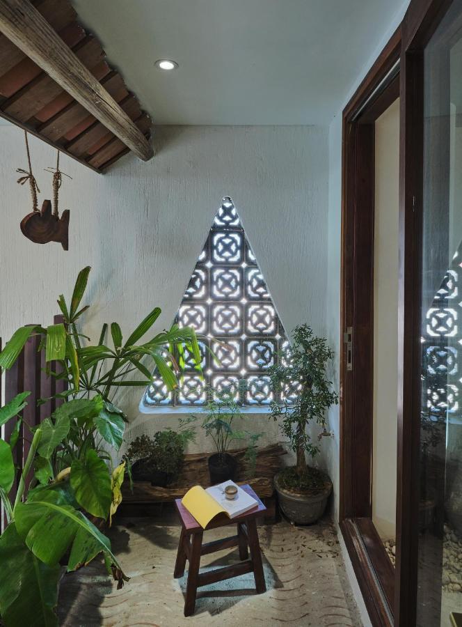 Barbados Cherry Villa Hoi An Exterior foto