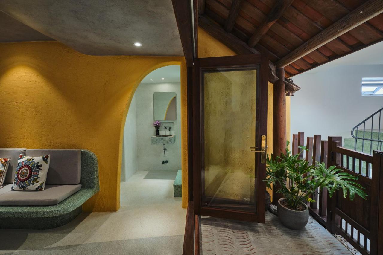Barbados Cherry Villa Hoi An Exterior foto