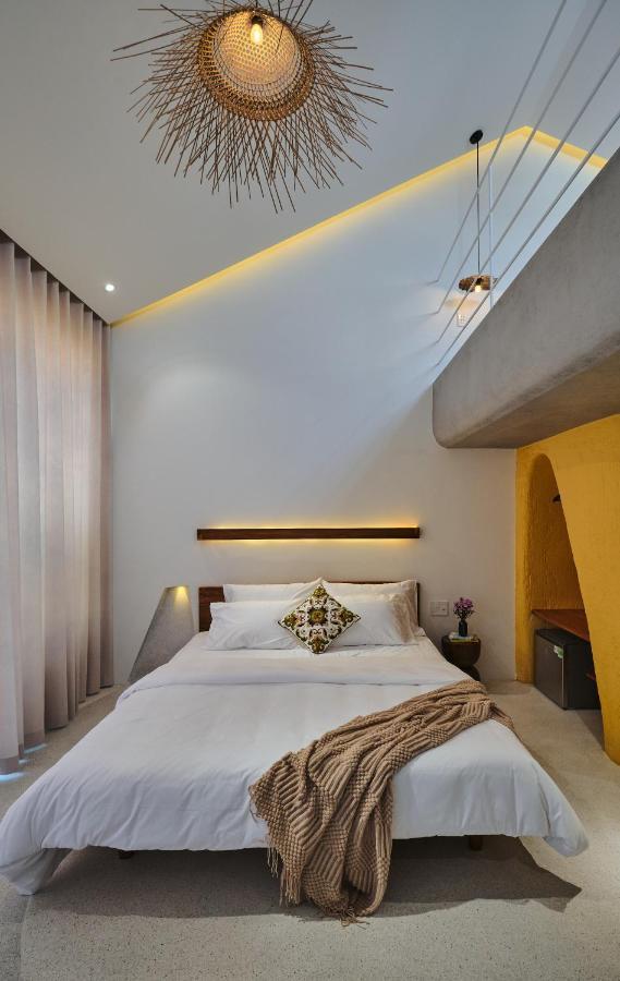 Barbados Cherry Villa Hoi An Exterior foto