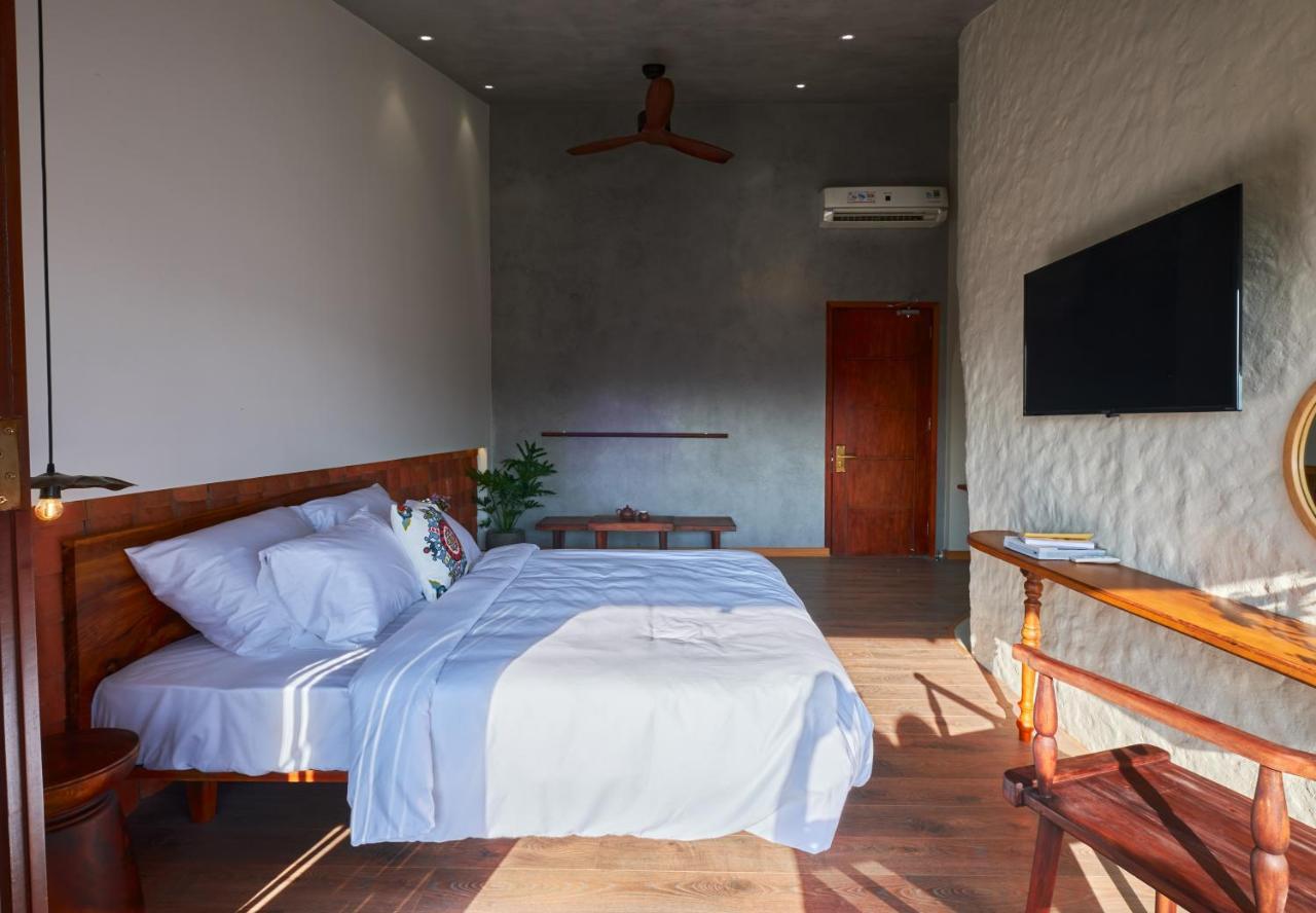 Barbados Cherry Villa Hoi An Exterior foto