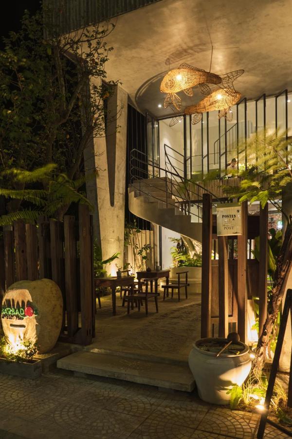 Barbados Cherry Villa Hoi An Exterior foto