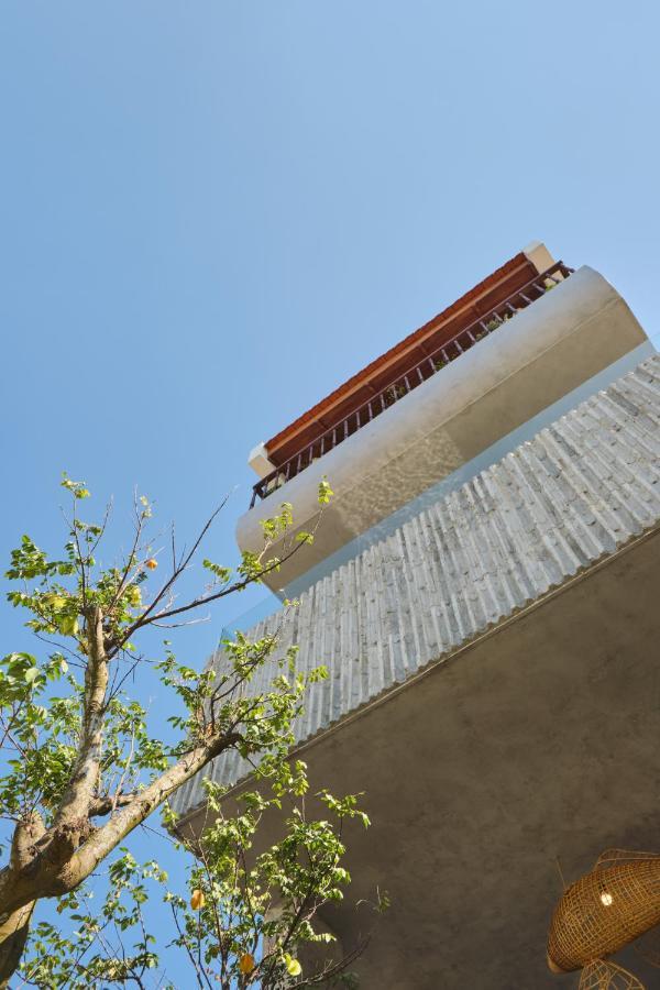 Barbados Cherry Villa Hoi An Exterior foto