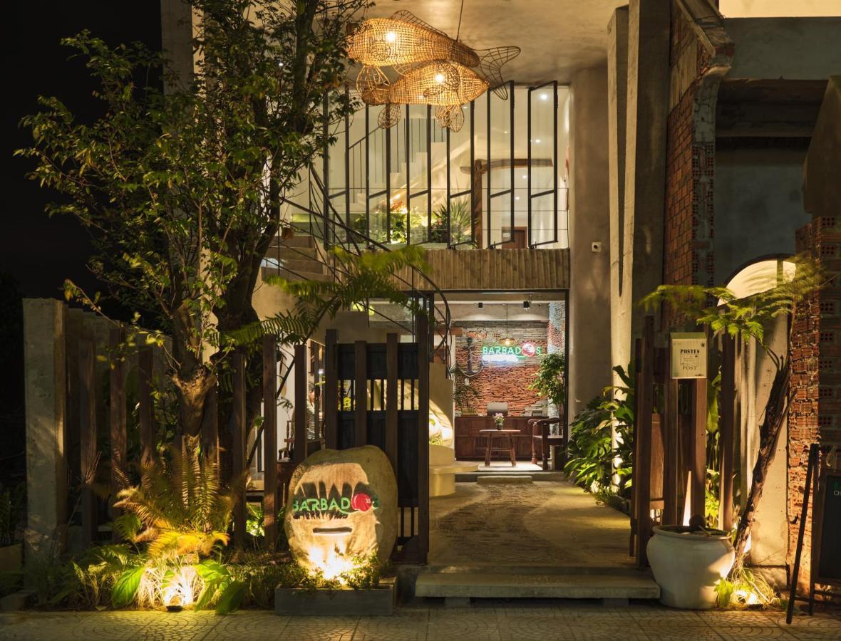 Barbados Cherry Villa Hoi An Exterior foto